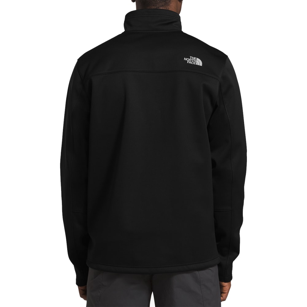 THE NORTH FACE Men's Apex Risor Tall Jacket - Eastern Mountain Sports