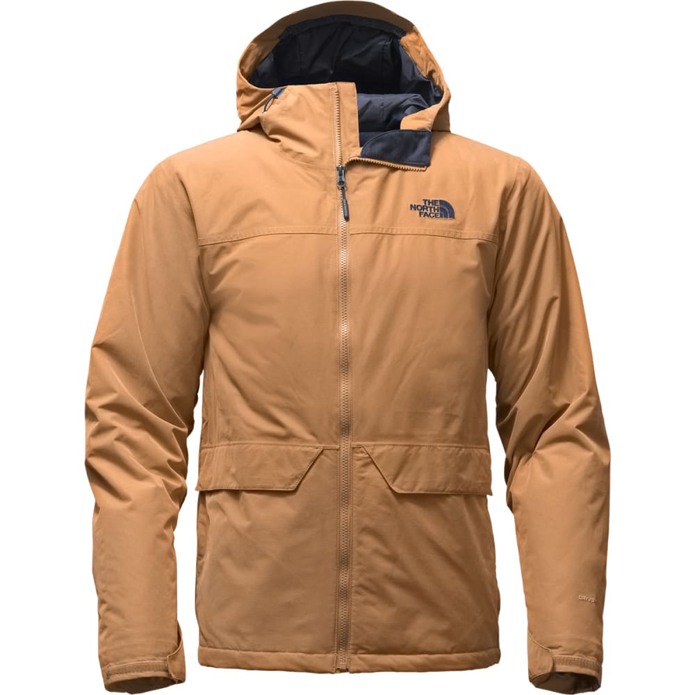 THE NORTH FACE Men’s Canyonlands Triclimate Jacket - Eastern Mountain ...