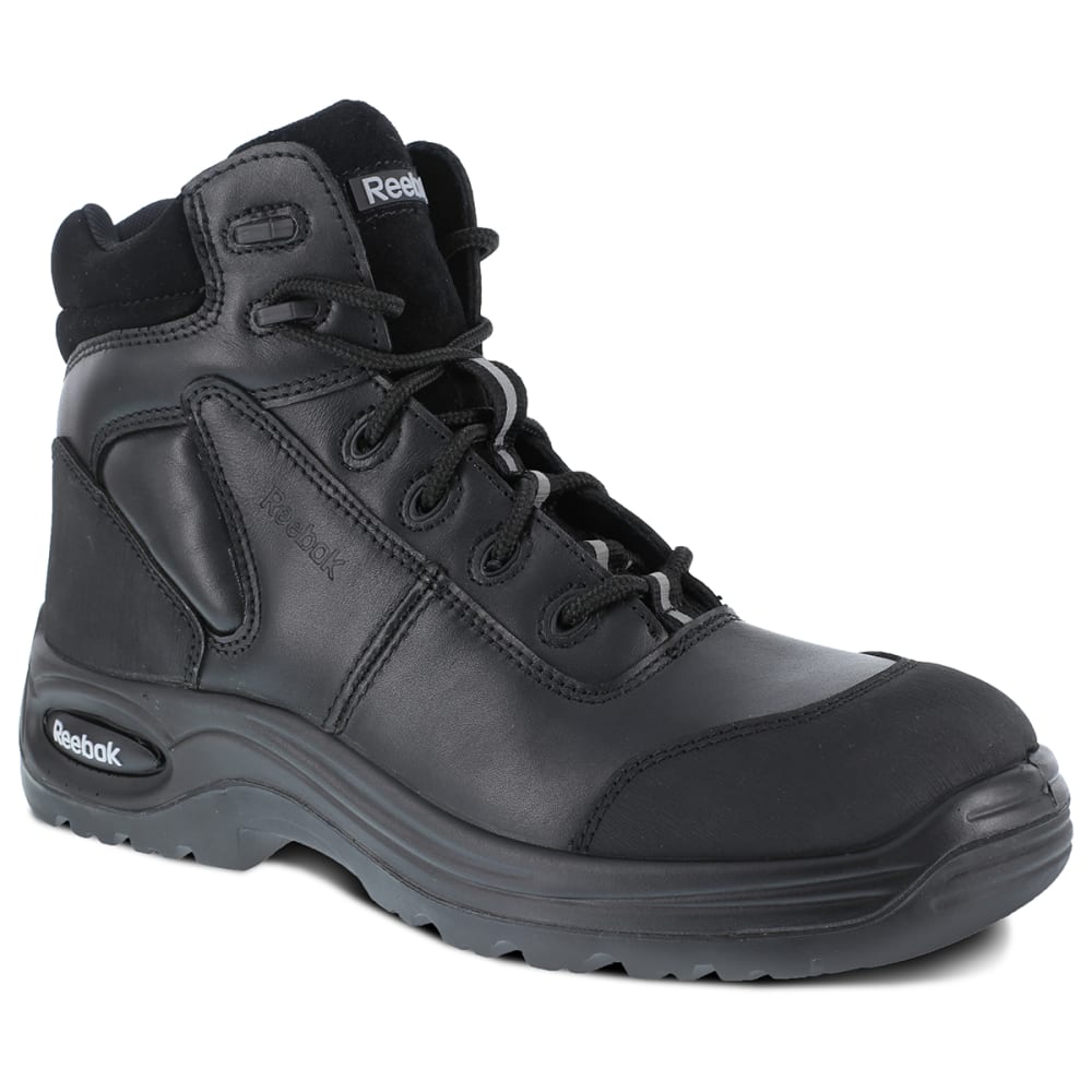 reebok 6 trainex waterproof composite toe sport boot