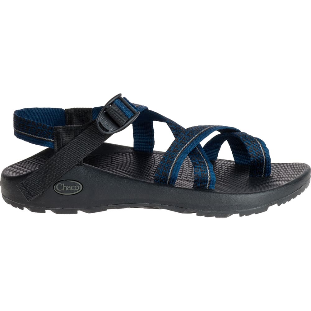 CHACO Men's Z/2 Classic Sandals, Midnight