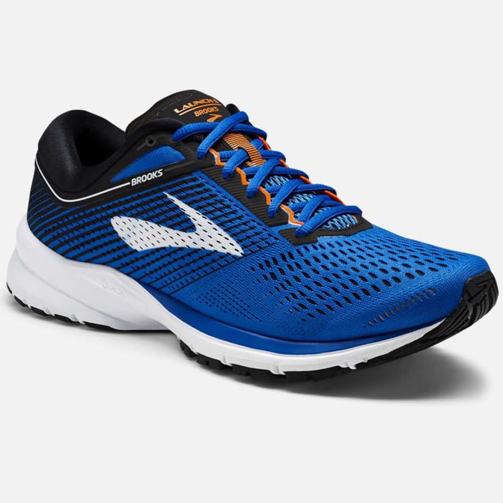BROOKS Men's Launch 5 Running Shoes - Eastern Mountain Sports