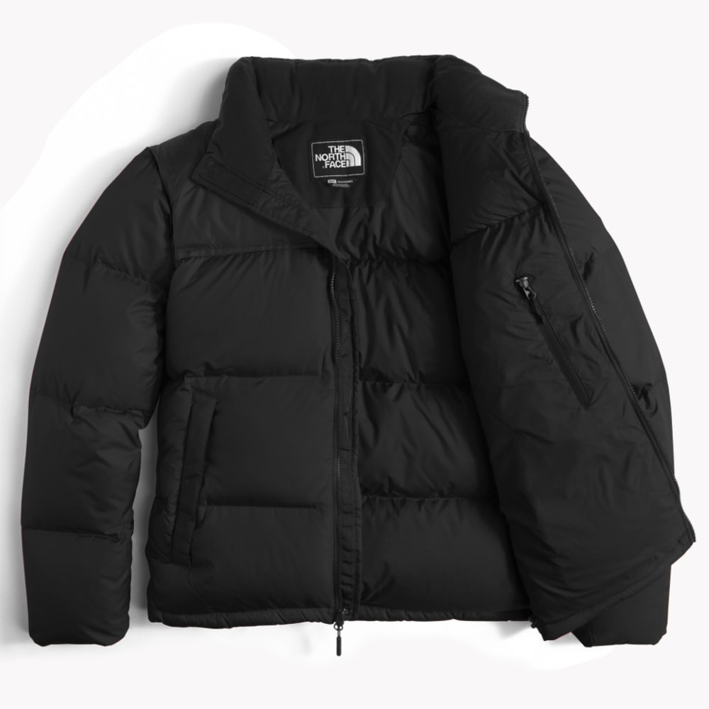 the north face novelty nuptse Online 