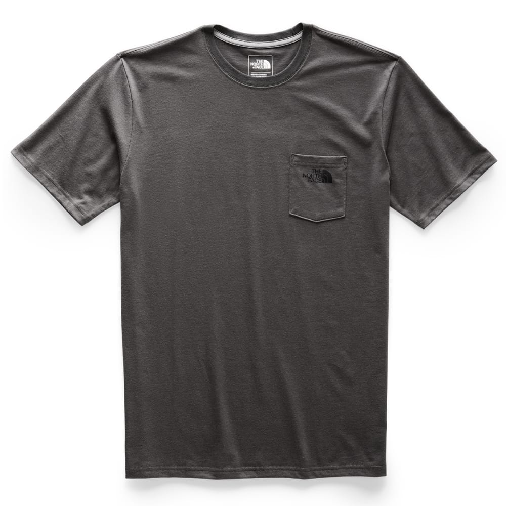 the north face bottle source tee
