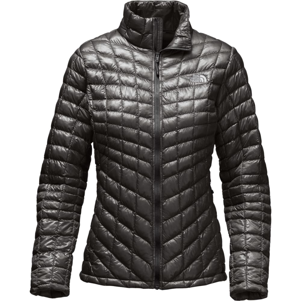 THE NORTH FACE Women's Thermoball Full Zip Jacket