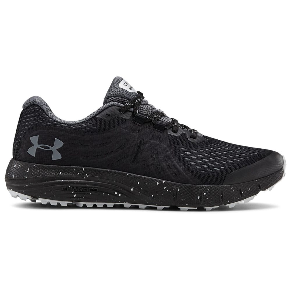 UNDER ARMOUR Men's Charged Bandit Trail Running Shoes - Eastern ...