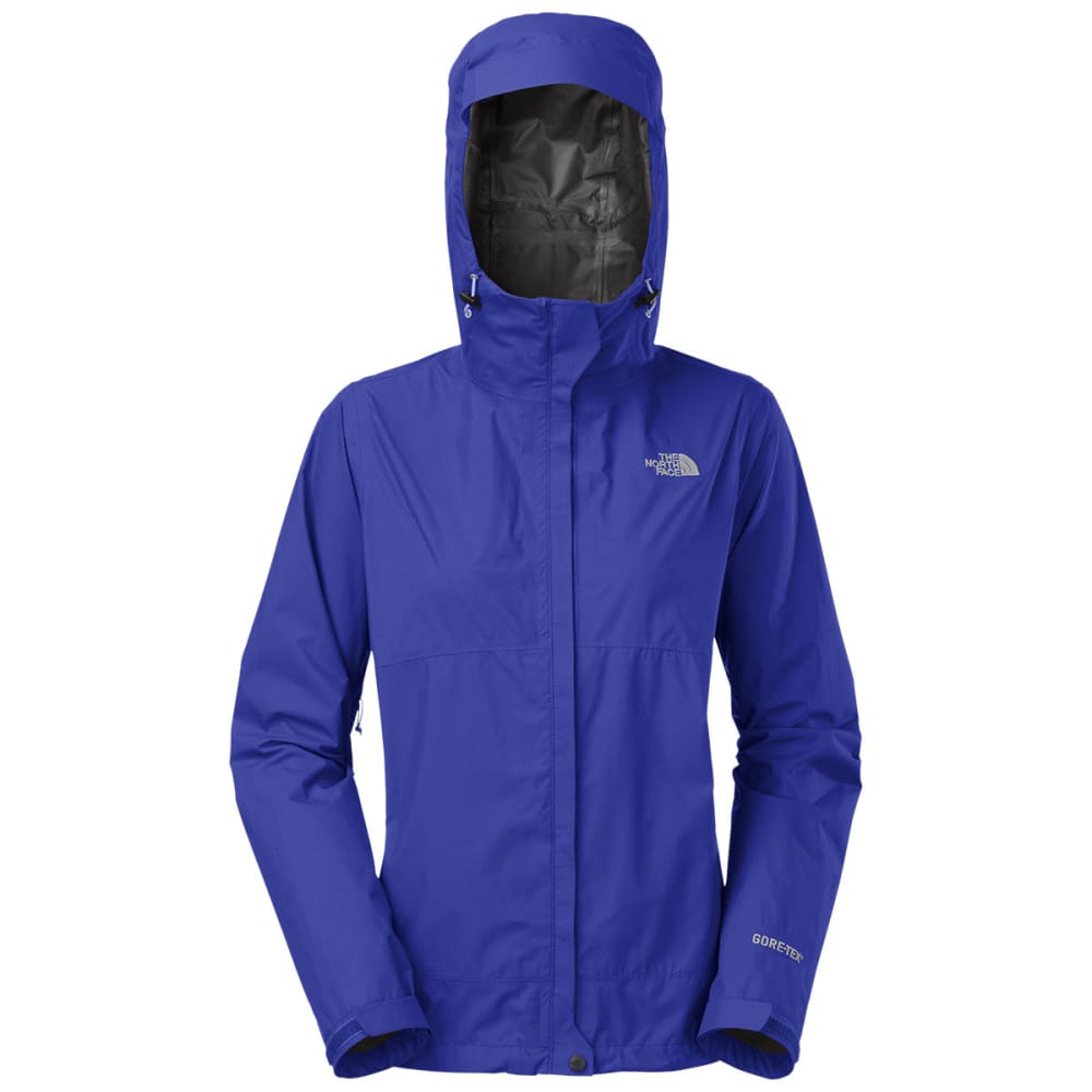 THE NORTH FACE Women's Dryzzle Jacket