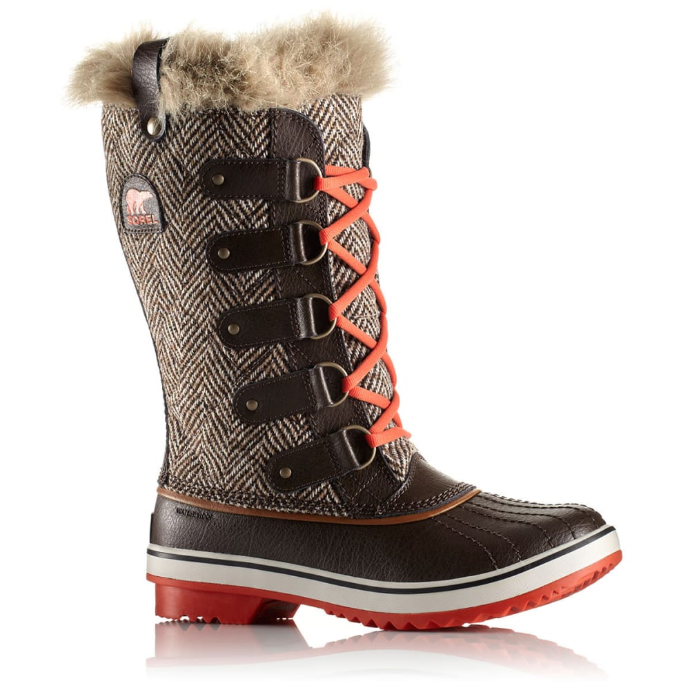 Sorel Women&#39;s Tofino Winter Boots