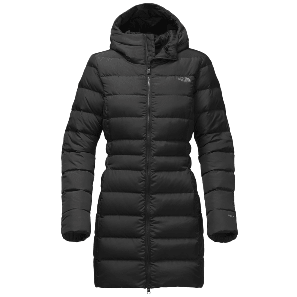 THE NORTH FACE Women’s Gotham Parka II - Eastern Mountain Sports