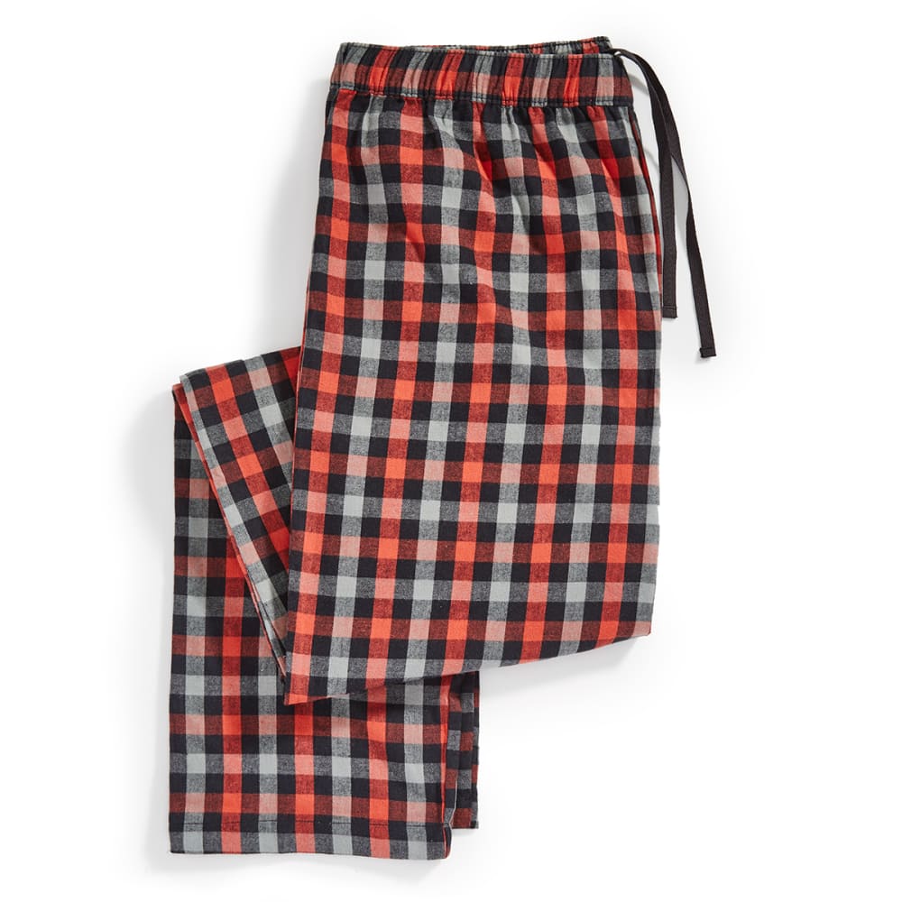 EMS® Holiday Flannel Pajama Pants - Eastern Mountain Sports