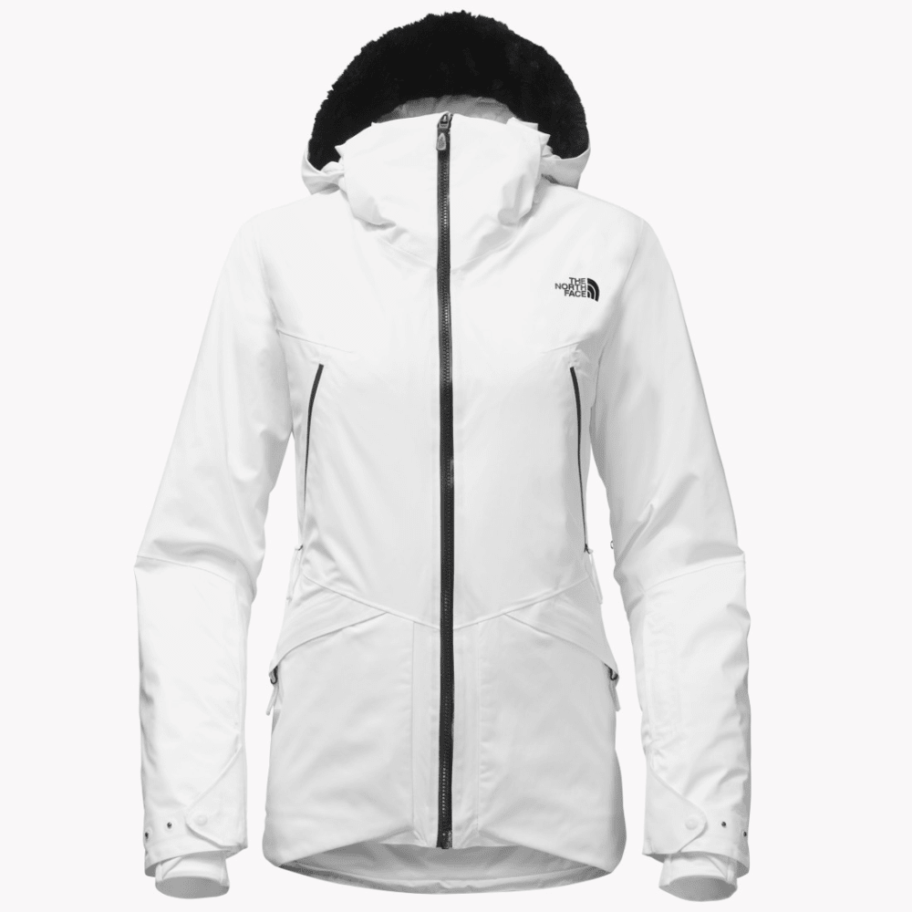 THE NORTH FACE Women's Diameter Down Hybrid Jacket - Eastern Mountain