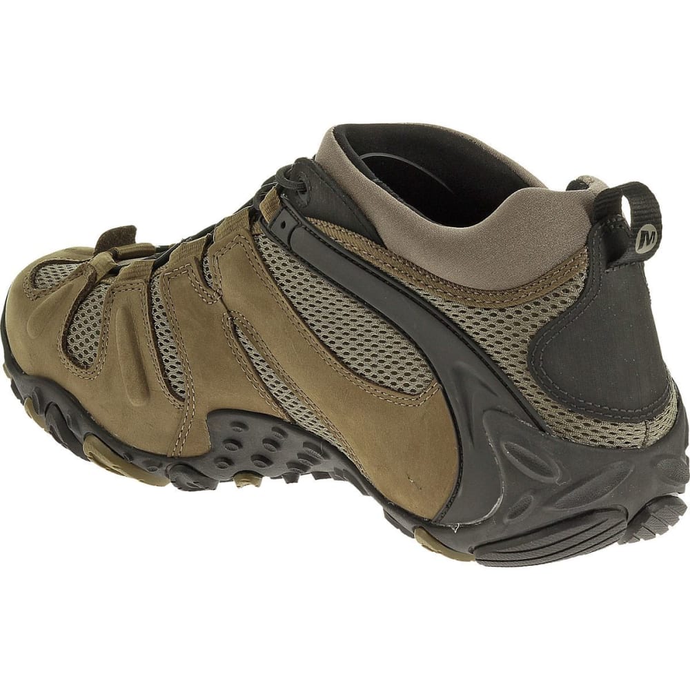 MERRELL Men's Chameleon Prime Stretch Hiking Shoes
