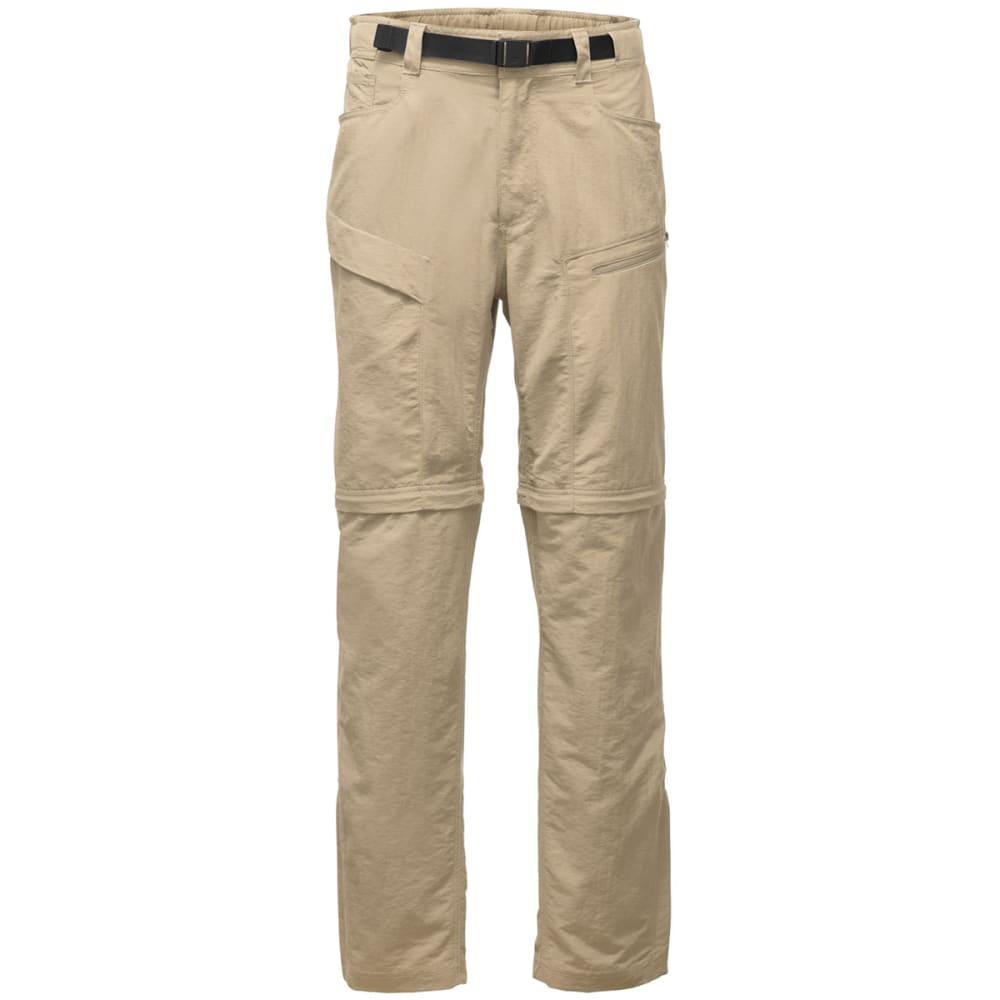 THE NORTH FACE Men’s Paramount Trail Convertible Pants - Eastern ...