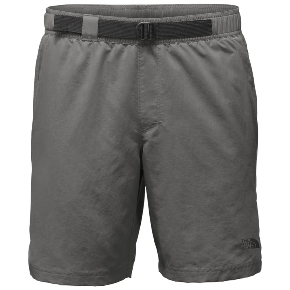 THE NORTH FACE Men's Class V Belted Trunk Shorts - Eastern Mountain Sports