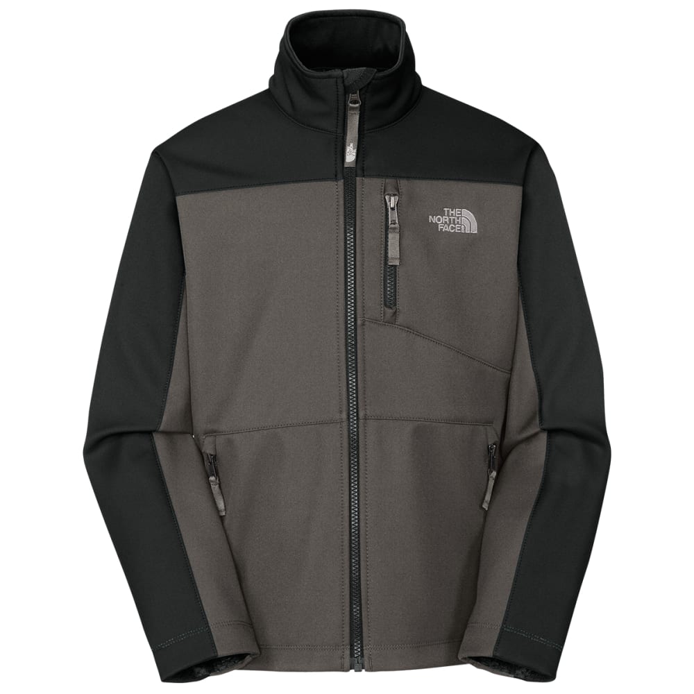 THE NORTH FACE Boys' Apex Bionic Jacket