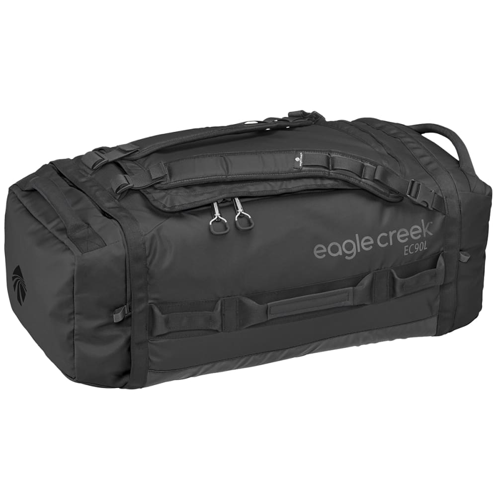 EAGLE CREEK Cargo Hauler Duffel Bag, Large - Eastern Mountain Sports
