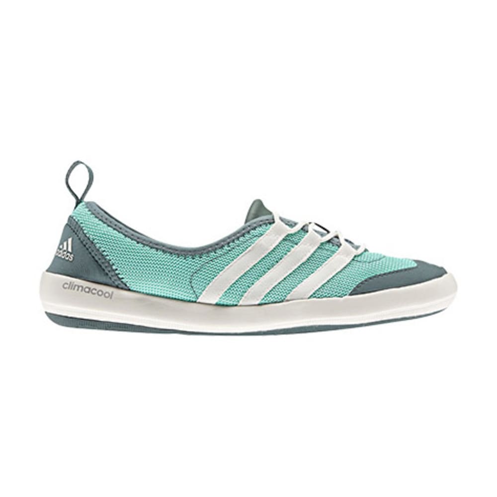 adidas women's climacool boat sleek water shoes review