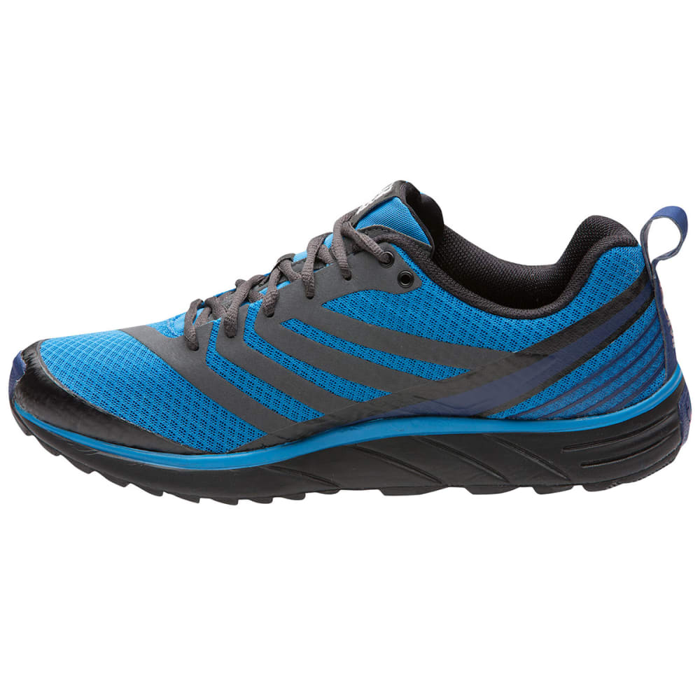 PEARL IZUMI Men's EM Trail N2 v2 Running Shoes