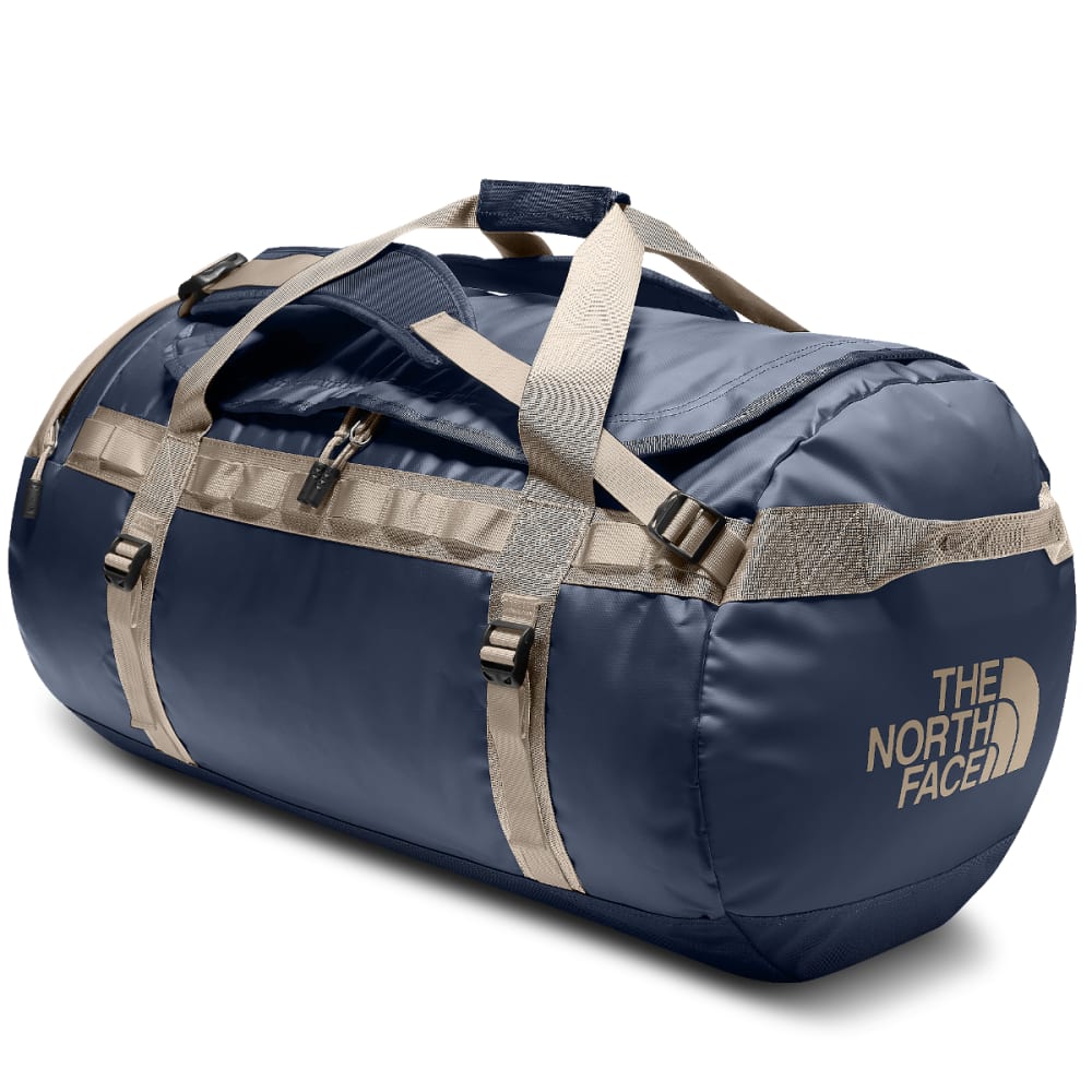 THE NORTH FACE Base Camp Duffel Bag, Large - Eastern Mountain Sports