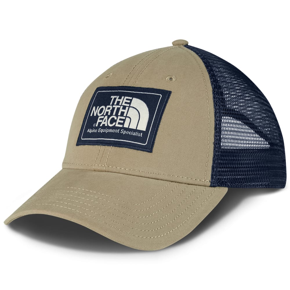 THE NORTH FACE Men's Mudder Trucker Hat