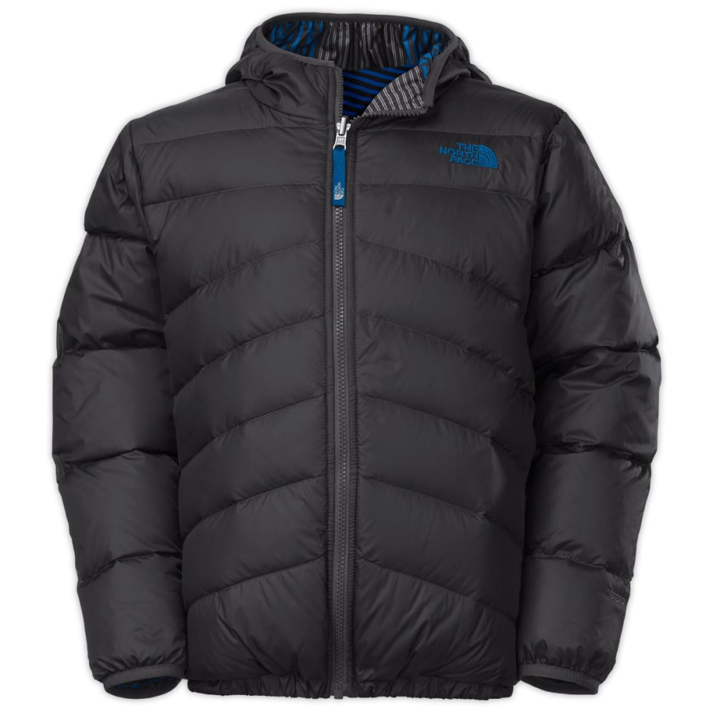 THE NORTH FACE Boys' Reversible Perrito Jacket