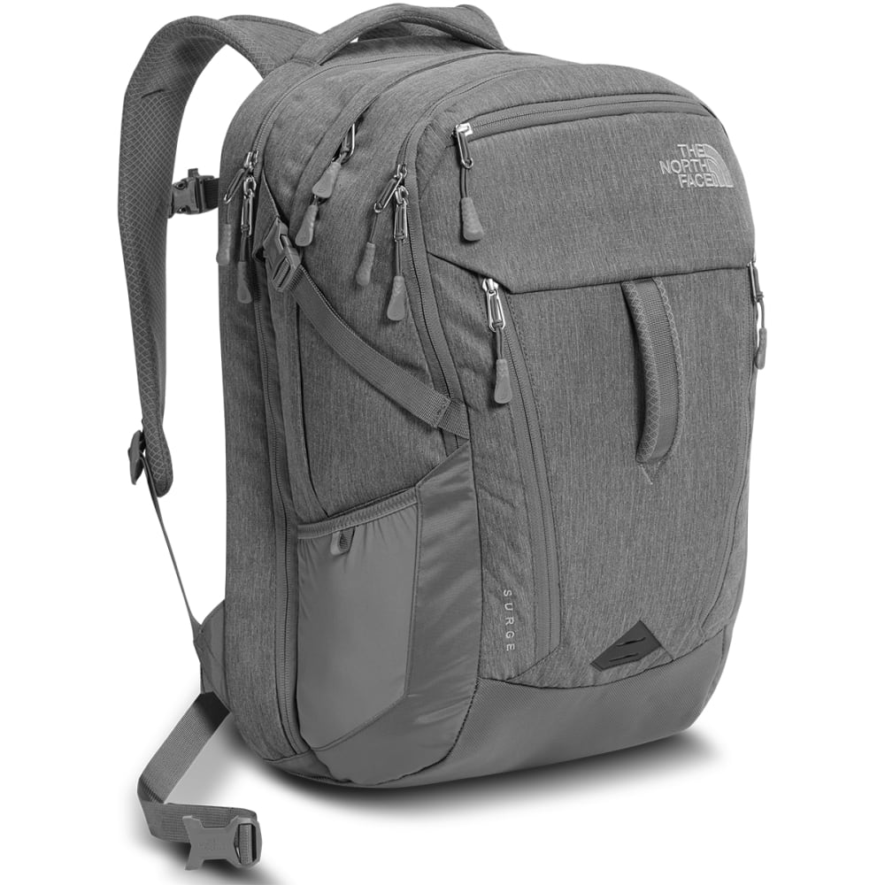 surge north face backpack sale