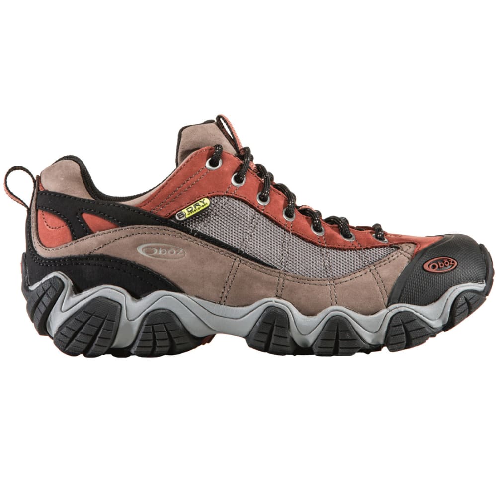 OBOZ Men's Firebrand II BDry Hiking Shoes