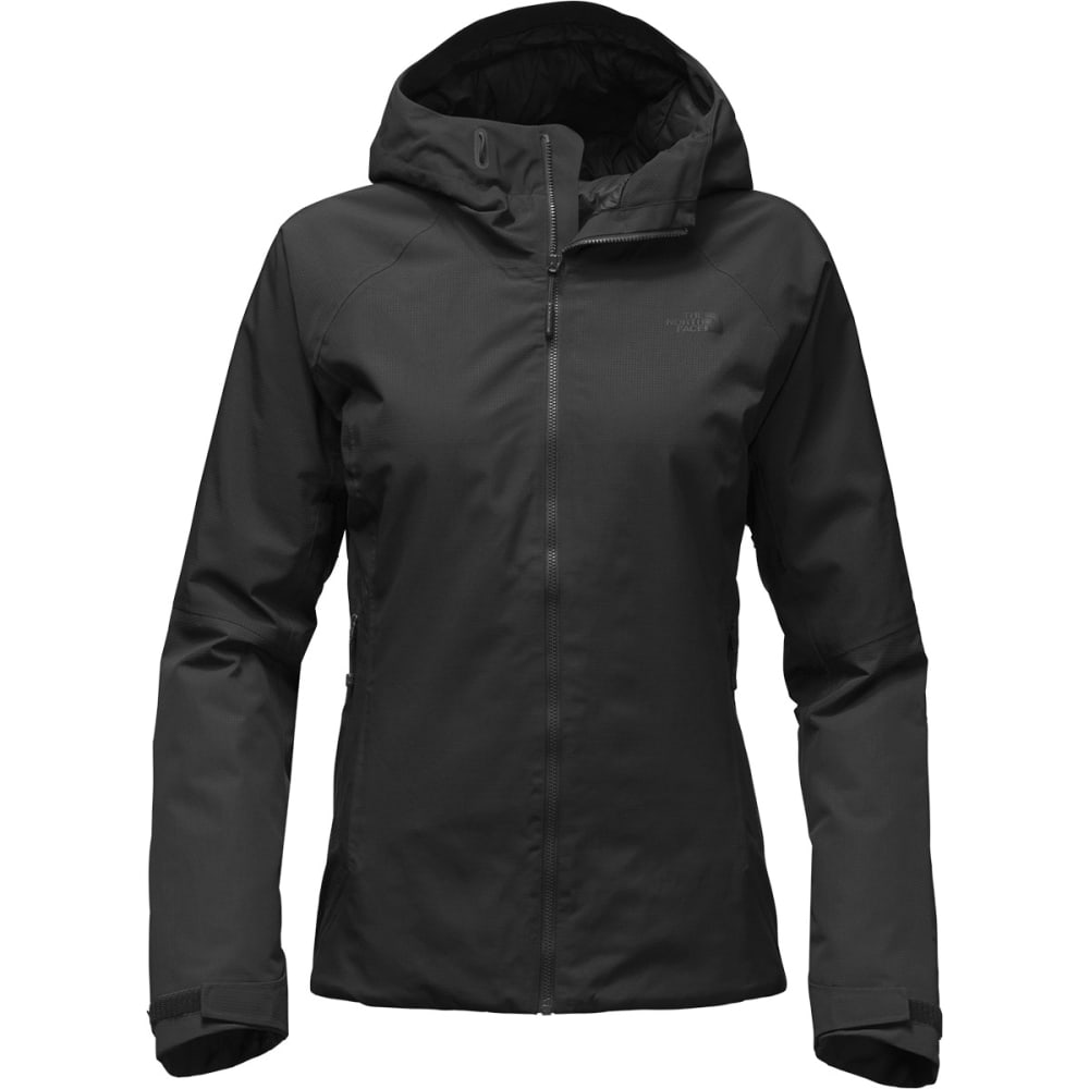 THE NORTH FACE Women's Fuseform Montro Insulated Jacket ...