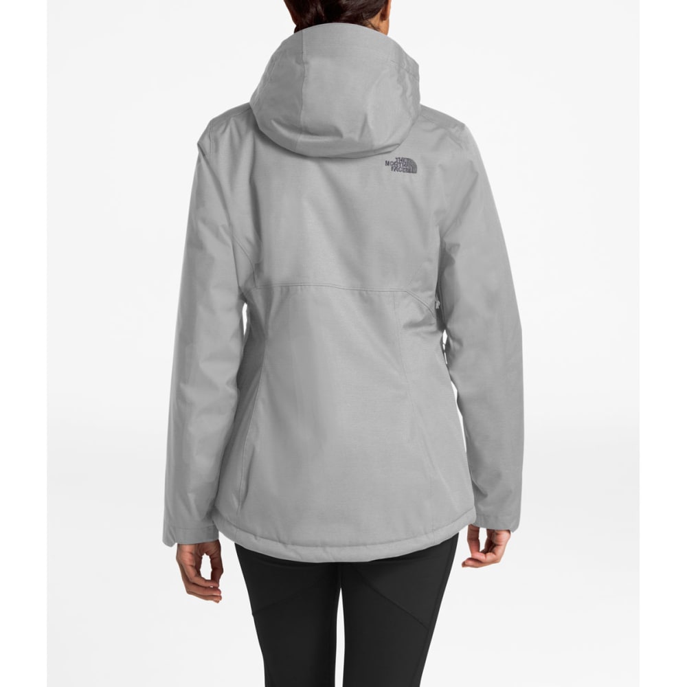 inlux 2.0 insulated jacket 