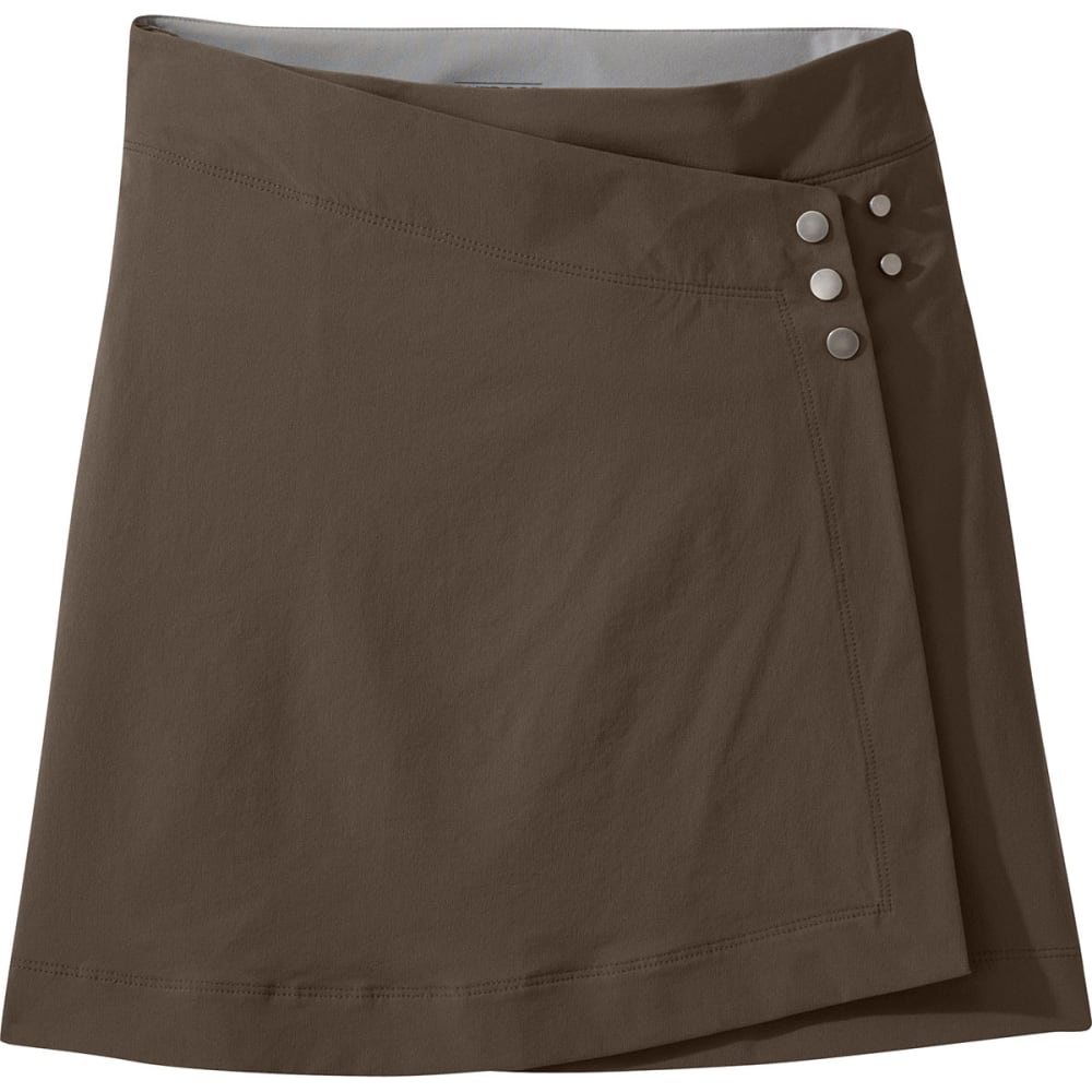 OUTDOOR RESEARCH Women's Ferrosi Wrap Skirt