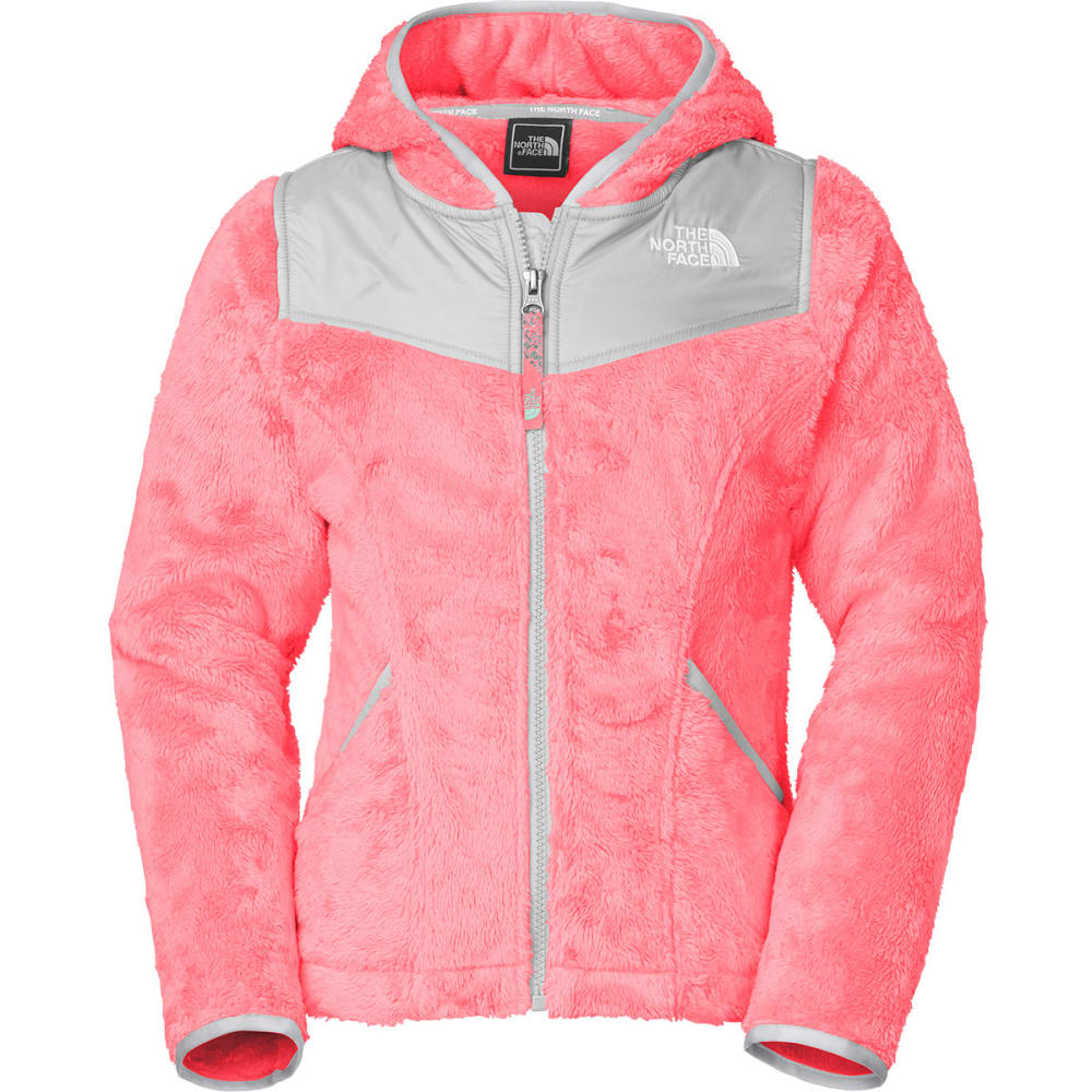 THE NORTH FACE Girls' Oso Hoodie