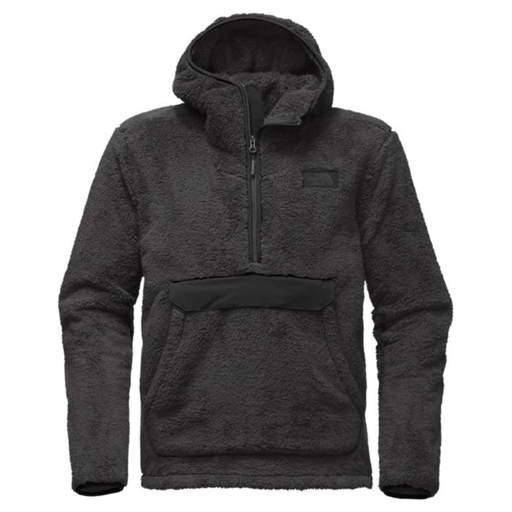 THE NORTH FACE Men's Campshire Pullover Hoodie - Eastern Mountain Sports