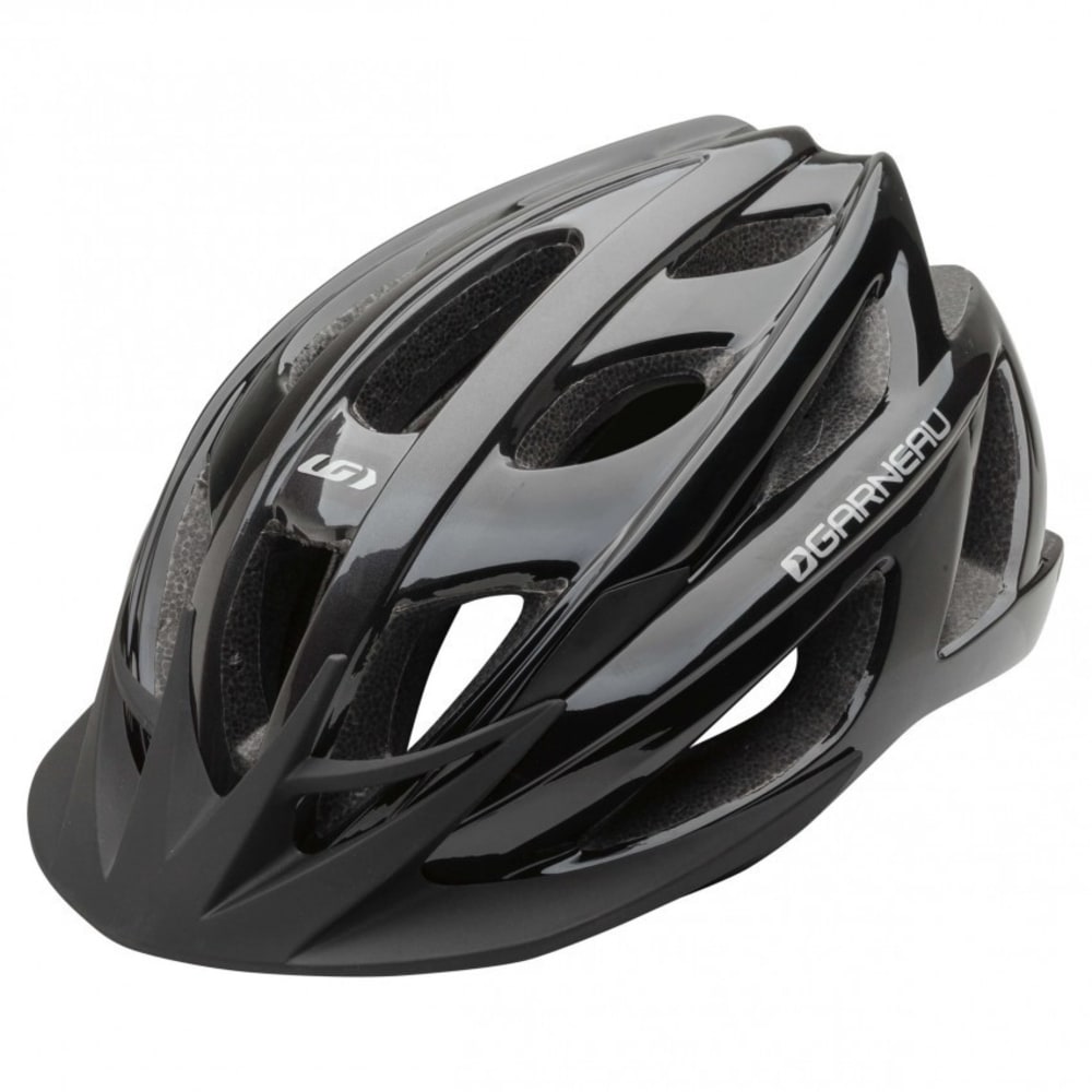 LOUIS GARNEAU Unisex Le Tour II Cycling Helmet - Eastern Mountain Sports
