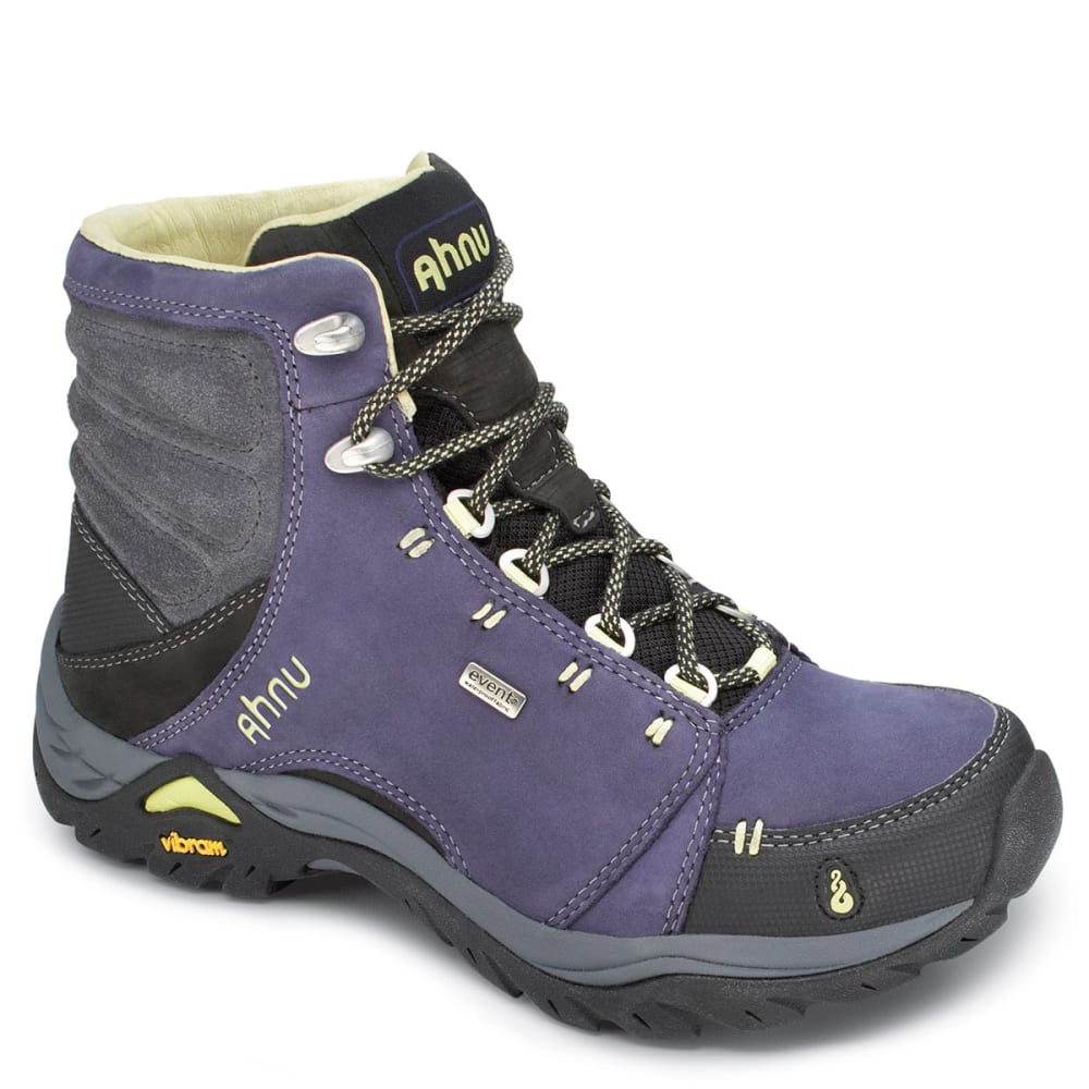 AHNU Women's Montara WP Hiking Boots, Astral Aura
