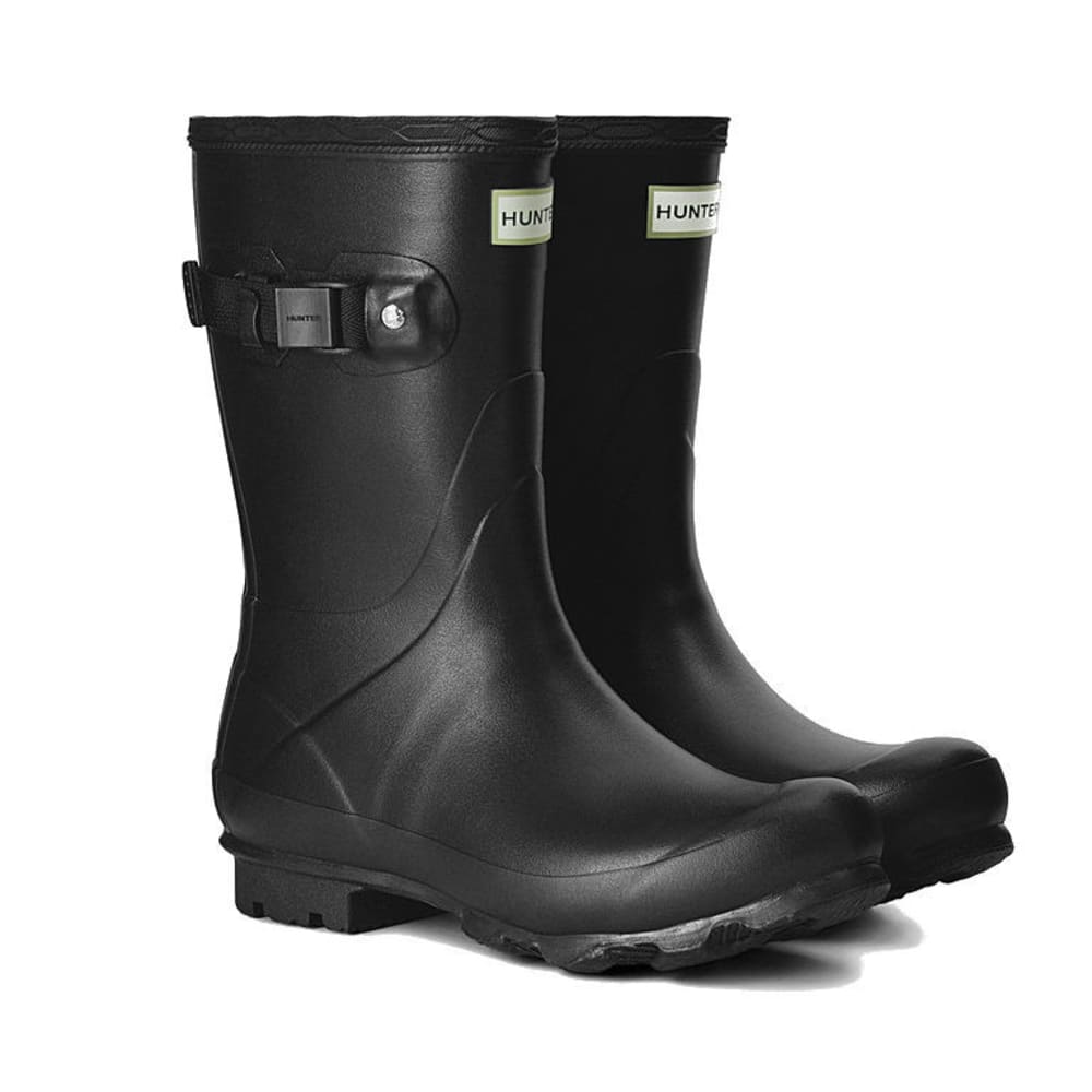HUNTER Women's Norris Field Short Rain Boots