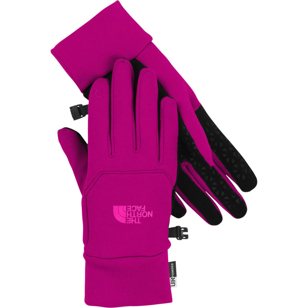 THE NORTH FACE Women's Etip Gloves