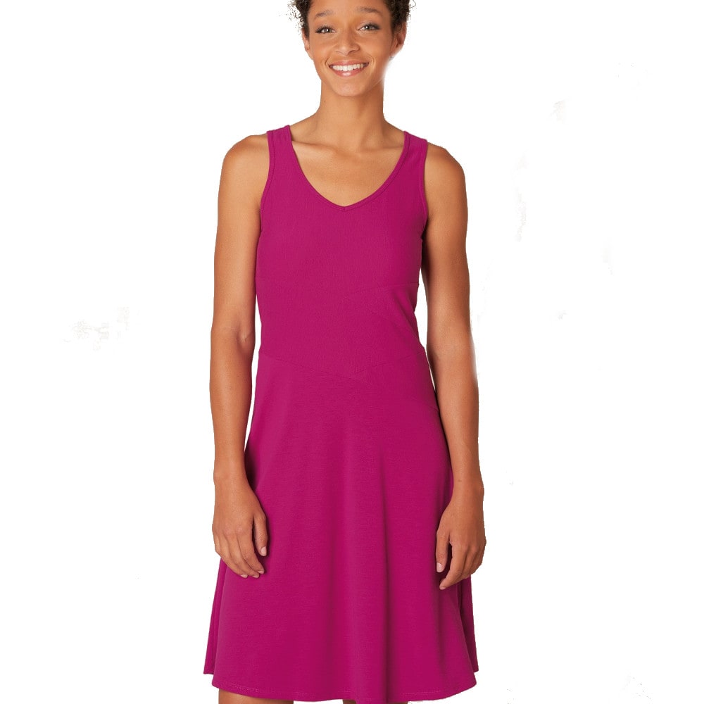 PRANA Women's Amelie Dress Free Shipping at $49