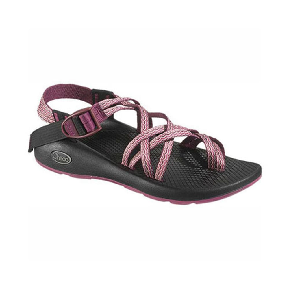 CHACO Women's ZX/2 Yampa Sandals, Tidalwave