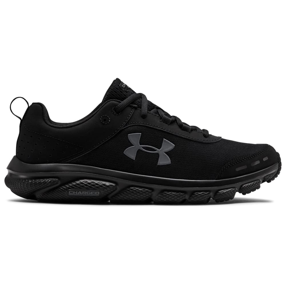 UNDER ARMOUR Men's Charged Assert 8 Running Shoes - Eastern Mountain Sports