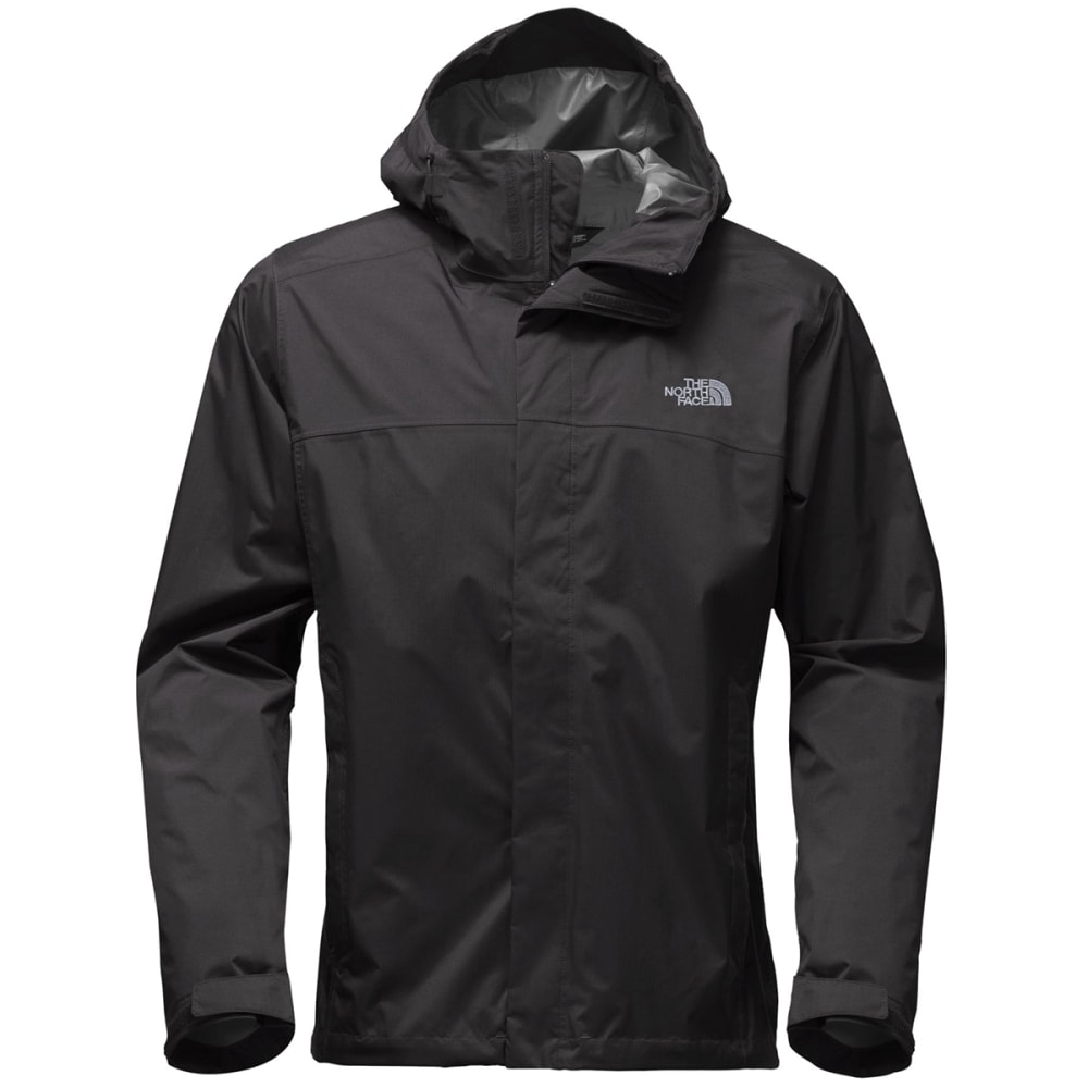 THE NORTH FACE Men’s Venture 2 Jacket - Eastern Mountain Sports