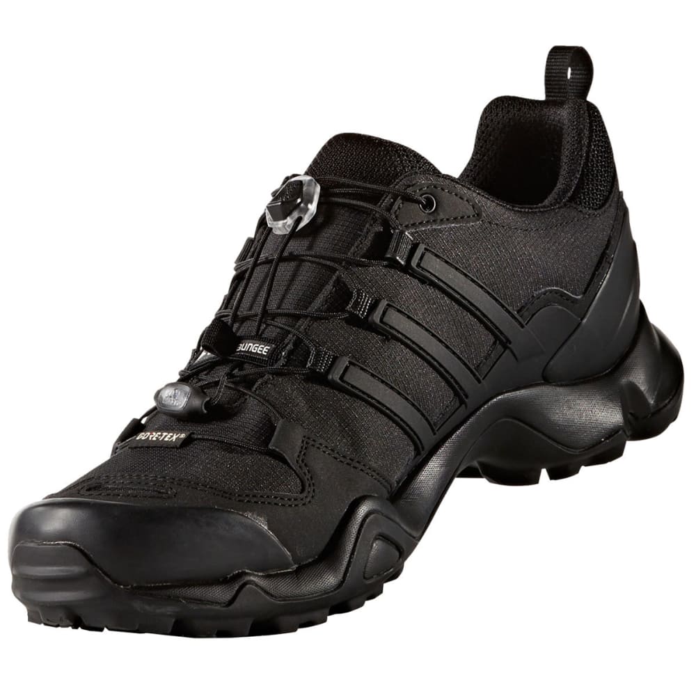 adidas black work shoes