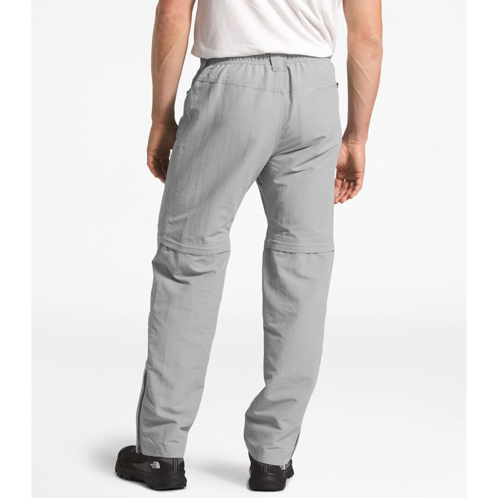 THE NORTH FACE Men's Paramount Trail Convertible Pants - Eastern ...