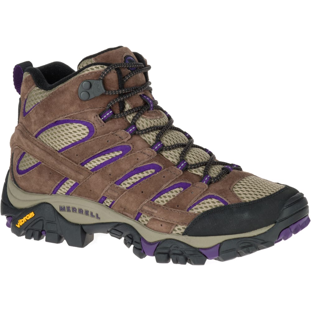 Merrell Women's Hiking Boots Clearance | IUCN Water