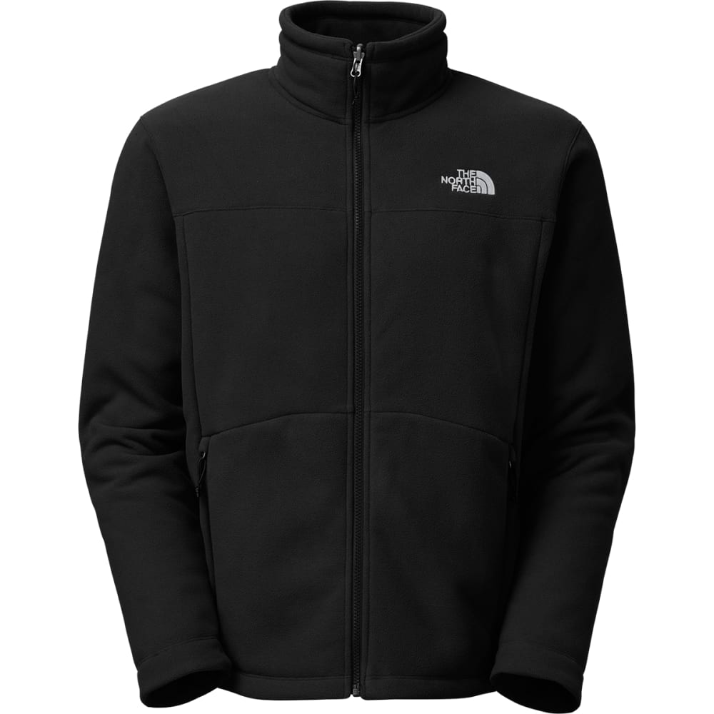 THE NORTH FACE Men's Chimborazo Triclimate Jacket Free Shipping at $49