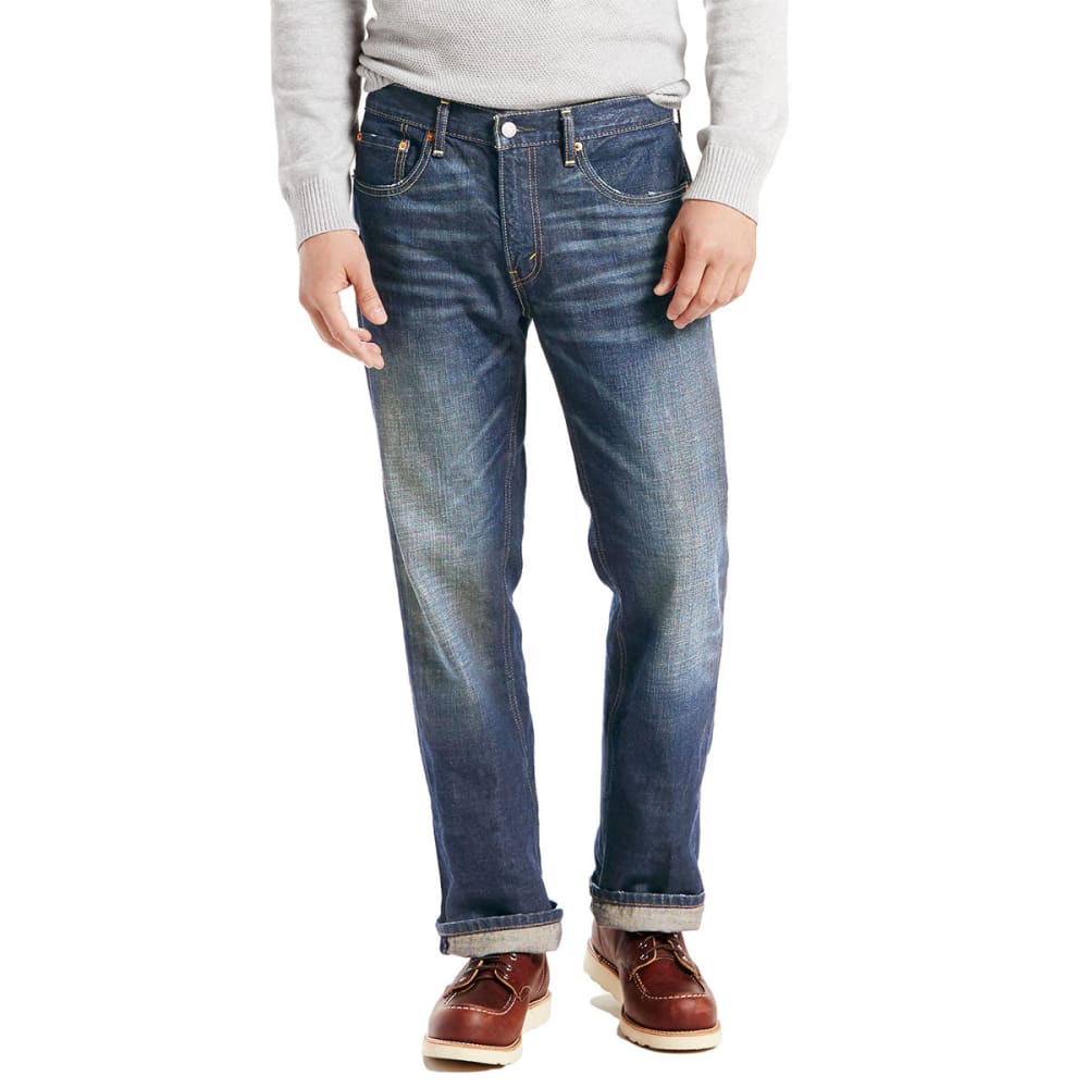 LEVI'S Men's 559 Relaxed Straight Jeans