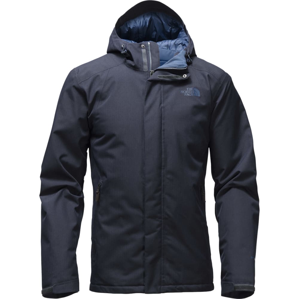 THE NORTH FACE Men’s Inlux Insulated Jacket - Eastern Mountain Sports