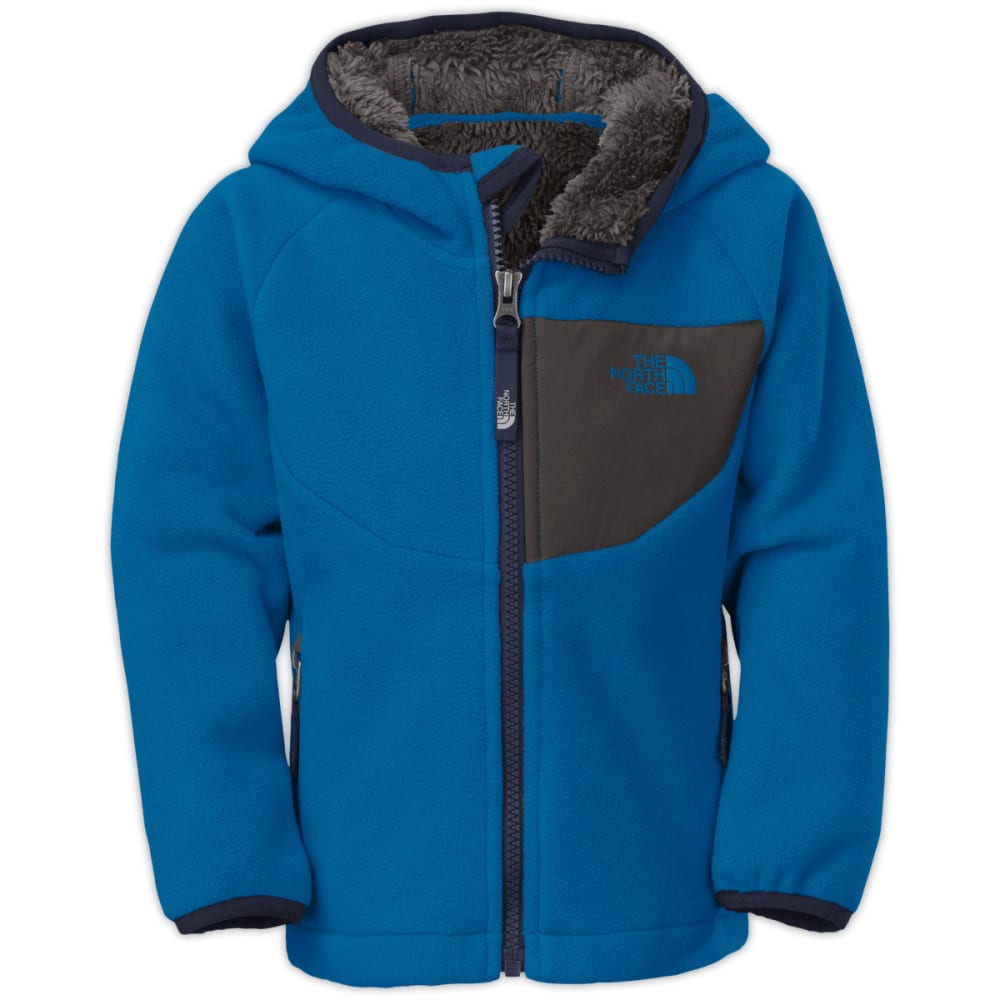 THE NORTH FACE Toddler Boys' Chimborazo Hoodie