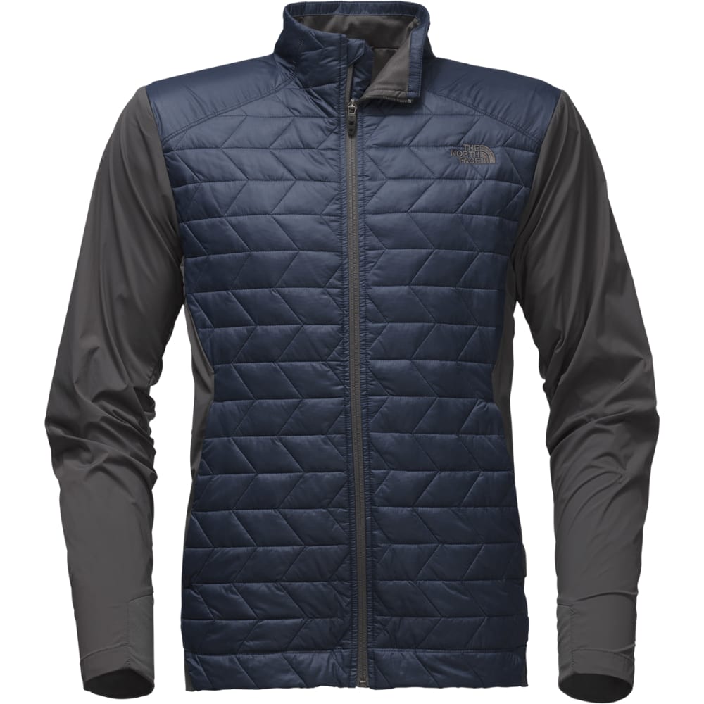 north face thermoball active jacket