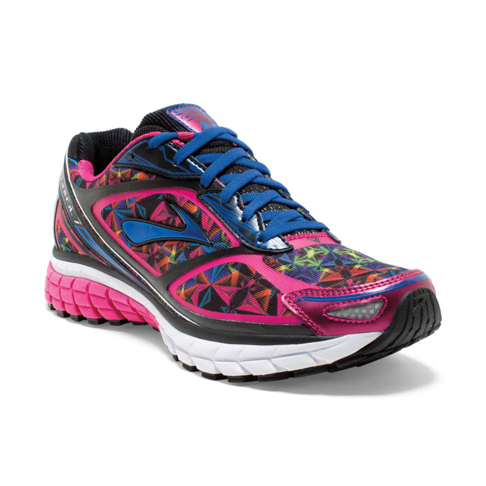 BROOKS Women's Ghost 7 Road Running Shoes