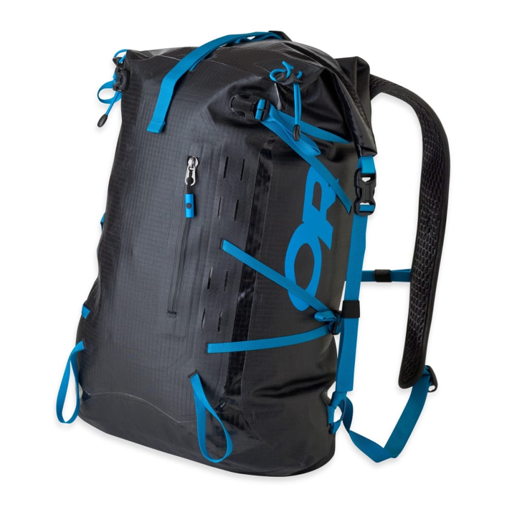 OUTDOOR RESEARCH Dry Payload Backpack - Eastern Mountain Sports