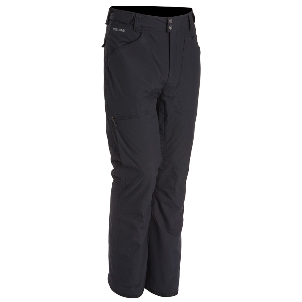 EMS® Men’s Freescape Insulated Pants - Eastern Mountain Sports